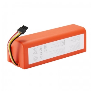 VACUUM CLEANER ACC BATTERY/RUBY S BATTERY ROBOROCK