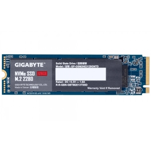 SSD M.2 2280 128GB/GP-GSM2NE3128GNTD GIGABYTE