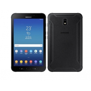 TABLET GALAXY SM-T390 8" 16GB/LTE BK SM-T395NZKAXEO SAMSUNG