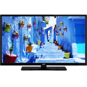 TV SET LCD 40"/LT-40VF42M JVC