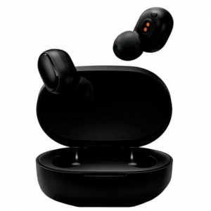 HEADSET REDMI AIRDOTS BLACK/ZBW4480GL XIAOMI