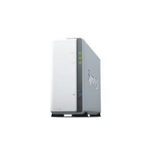 NAS STORAGE TOWER 1BAY/NO HDD DS120J SYNOLOGY