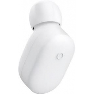 HEADSET BLUETOOTH MINI WHITE/ZBW4444GL XIAOMI