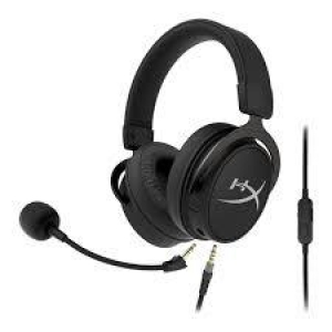 HEADSET HYPERX CLOUD MIX/WRL HX-HSCAM-GM KINGSTON