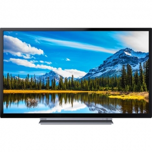 TV Set|TOSHIBA|Smart/FHD|32"|1920x1080|Wireless LAN|Bluetooth|32L3863DG