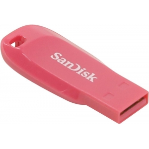 MEMORY DRIVE FLASH USB2 16GB/SDCZ50C-016G-B35PE SANDISK