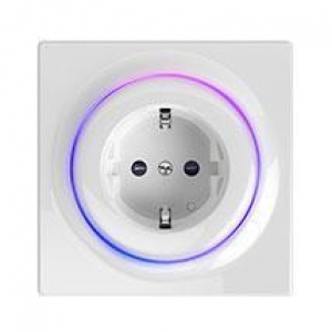 SMART HOME OUTLET WALLI/SINGLE FGWOF-011 EU FIBARO