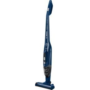 Vacuum Cleaner|BOSCH|BCHF216S|Handheld/Cordless/Bagless|Capacity 0.4 l|Blue|Weight 2.4 kg|BCHF216S