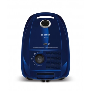 Vacuum Cleaner|BOSCH|BGL3A212A|Canister/Bagged|2400 Watts|Noise 79 dB|Blue|Weight 4.3 kg|BGL3A212A