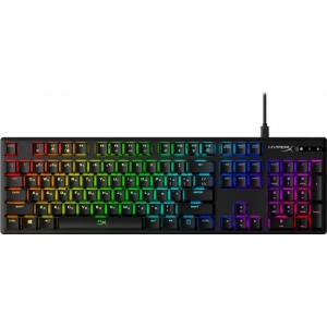 KEYBOARD GAMING MECHANICAL NOR/HX-KB6RDX-NO KINGSTON