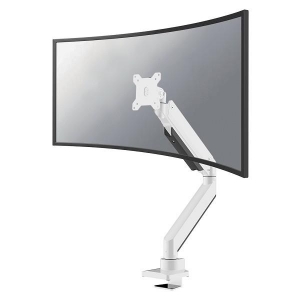 MONITOR ACC DESK MOUNT 10-49"/NM-D775WHITEPLUS NEWSTAR