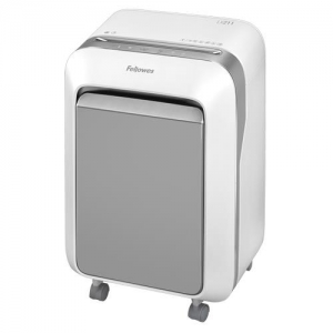 SHREDDER POWERSHRED LX211/WHITE 5050301 FELLOWES