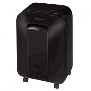 SHREDDER POWERSHRED LX201/BLACK 5050001 FELLOWES