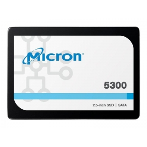 SSD SATA2.5" 240GB 5300 PRO/MTFDDAK240TDS MICRON