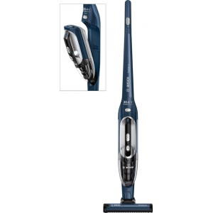 Vacuum Cleaner|BOSCH|BBH22041|Handheld/Bagged|20.4|Blue|Weight 3.1 kg|BBH22041