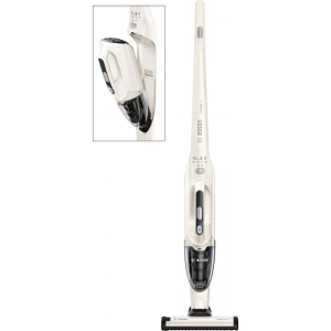 Vacuum Cleaner|BOSCH|BBH2P163R|Handheld/Bagged|16.8V|White|Weight 3 kg|BBH2P163R