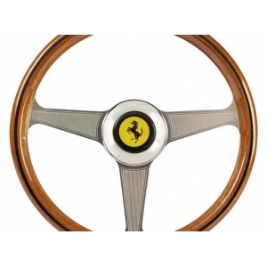 STEERING WHEEL FERRARI 250 GTO/ADD-ON 2960822 THRUSTMASTER