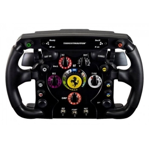 STEERING WHEEL FERRARI F1/ADD-ON 4160571 THRUSTMASTER