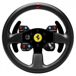 STEERING WHEEL GTE F458/ADD-ON 4060047 THRUSTMASTER