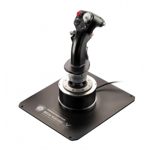 JOYSTICK HOTAS WARTHOG FLIGHT/STICK 2960738 THRUSTMASTER