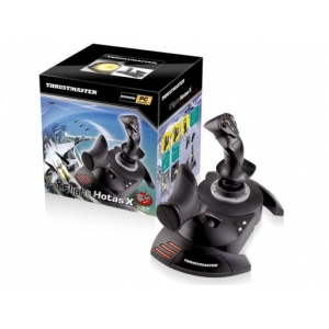 JOYSTICK T. FLIGHT HOTAS X/4160543 THRUSTMASTER