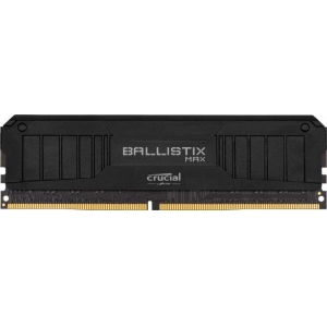 MEMORY DIMM 8GB PC35200 DDR4/BLM8G44C19U4B CRUCIAL