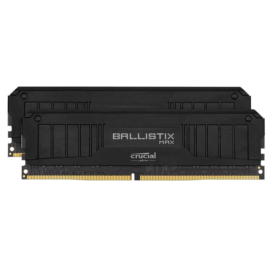 MEMORY DIMM 16GB PC32000 DDR4/KIT2 BLM2K8G40C18U4B CRUCIAL