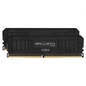 MEMORY DIMM 32GB PC32000 DDR4/KIT2 BLM2K16G40C18U4B CRUCIAL