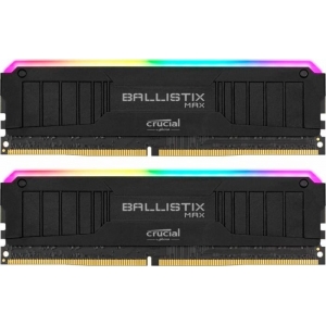 MEMORY DIMM 32GB PC32000 DDR4/KIT2 BLM2K16G40C18U4BL CRUCIAL