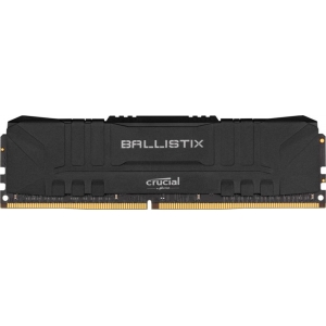 MEMORY DIMM 16GB PC24000 DDR4/BL16G30C15U4B CRUCIAL