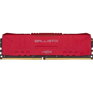 MEMORY DIMM 16GB PC24000 DDR4/BL16G30C15U4R CRUCIAL