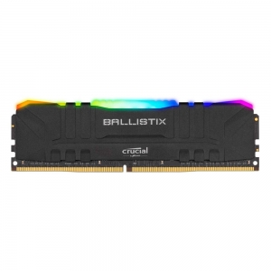 MEMORY DIMM 8GB PC25600 DDR4/BL8G32C16U4BL CRUCIAL