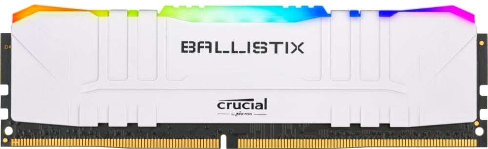 MEMORY DIMM 16GB PC25600 DDR4/BL16G32C16U4WL CRUCIAL