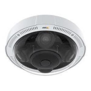 NET CAMERA P3719-PLE 15MP DOME/01500-001 AXIS