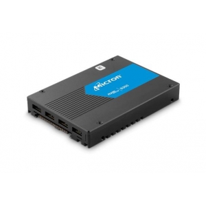 SSD|MICRON|7.68TB|NVMe|NAND flash technology TLC|Write speed 3500 MBytes/sec|Read speed 3500 MBytes/sec|Form Factor 2,5"|MTBF 2000000 hours|MTFDHAL7T6TDP-1AT1ZABYY