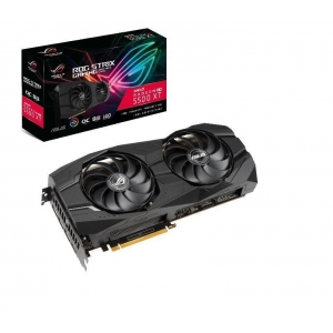 VGA PCIE16 RX 5500 XT 8GB/ROG-STRIX-RX5500XT-O8G-GA ASUS