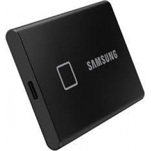 SSD USB3.1 500GB EXT./T7 MU-PC500K/WW SAMSUNG