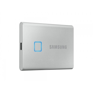 SSD USB3.1 256GB EXT./T7 MU-PC2T0S/WW SAMSUNG