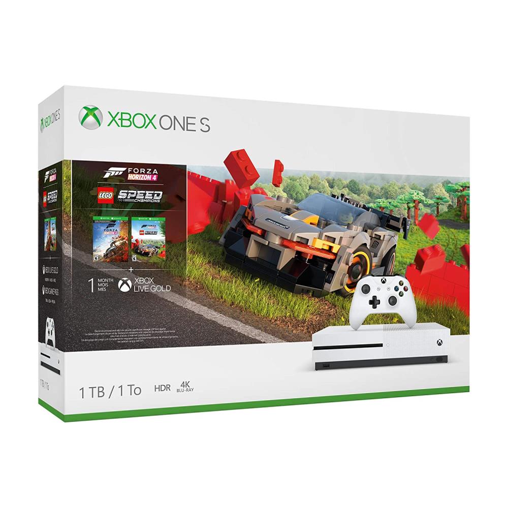 fh4 xbox one