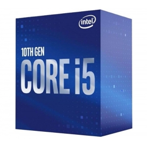 CPU CORE I5-10400 S1200 BOX/2.9G BX8070110400 S RH3C IN