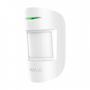 DETECTOR WRL COMBIPROTECT/WHITE 7170 AJAX