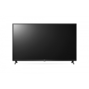 TV Set|LG|4K/Smart|55"|3840x2160|Wireless LAN|Bluetooth|webOS|Colour Black|55UN73003LA