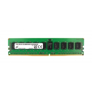 Server Memory Module|MICRON|DDR4|16GB|RDIMM/ECC|2933 MHz|1.2 V|MTA18ASF2G72PDZ-2G9E1