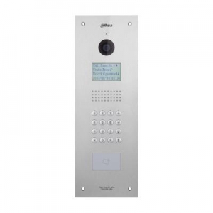 ENTRY PANEL IP DOORPHONE/VTO1210C-X-S1 DAHUA