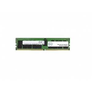 Server Memory Module|DELL|DDR4|32GB|RDIMM/ECC|2933 MHz|1.2 V|AA579531