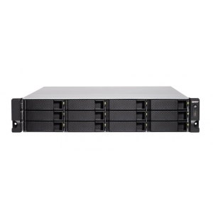 NAS STORAGE TOWER 18BAY 8GB/NO HDD 1886XU-RP-D1622-8G QNAP