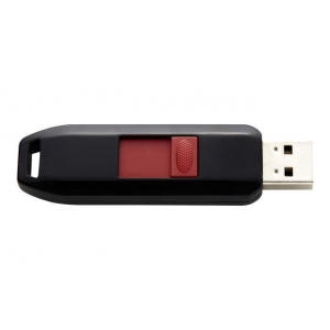 MEMORY DRIVE FLASH USB2 32GB/3511480 INTENSO