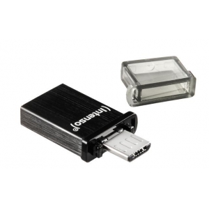 MEMORY DRIVE FLASH USB2 32GB/3524480 INTENSO