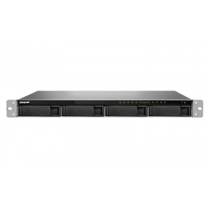 NAS STORAGE RACKST 4BAY 1U RP/TS-983XU-RP-E2124-8G QNAP