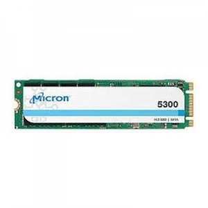 SSD|MICRON|240GB|M.2|SATA 3.0|TLC|Write speed 220 MBytes/sec|Read speed 540 MBytes/sec|TBW 438 TB|MTBF 3000000 hours|MTFDDAV240TDU-1AW1ZABYY